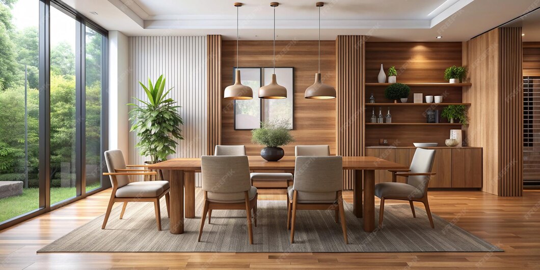 minimal-wooden-furniture-stylish-dining-room-interior-design_269655-16054